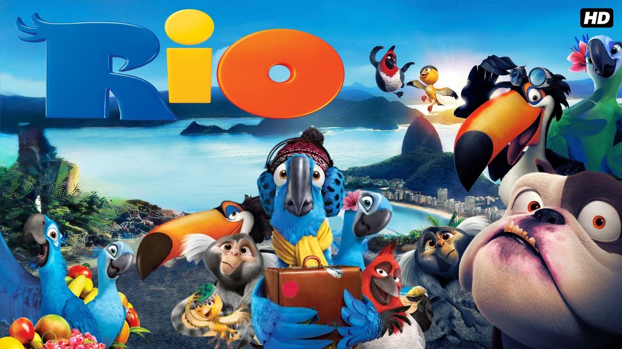 Rio (2011)