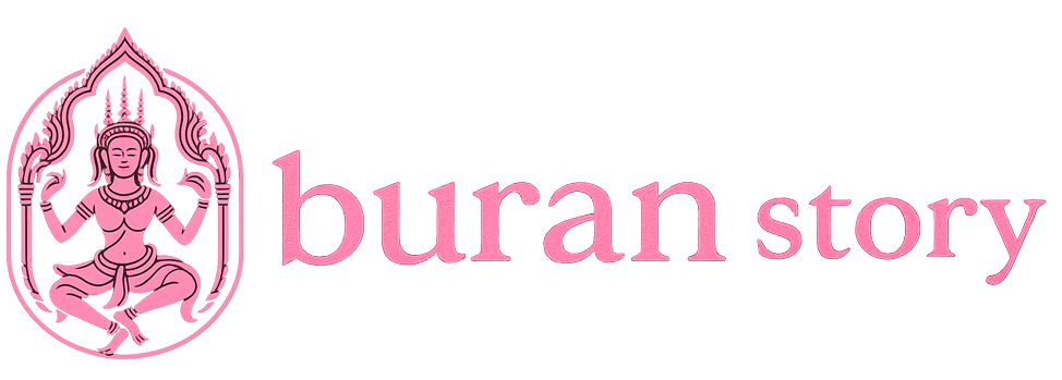 Buran Story