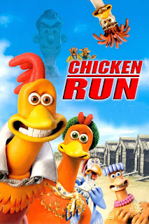 Chicken Run- Dawn of the Nugget (2023) – Watch Free - Buran Story