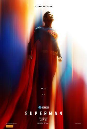 Superman (2025) – Watch Free - Buran Story