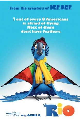 Rio (2011) – Watch Free