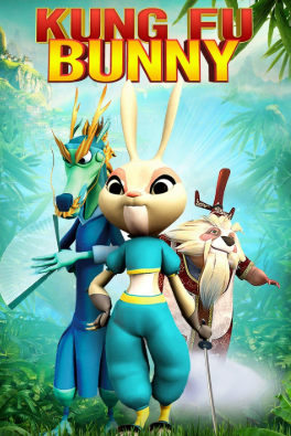 Kung Fu Bunny (2019) – Watch Free